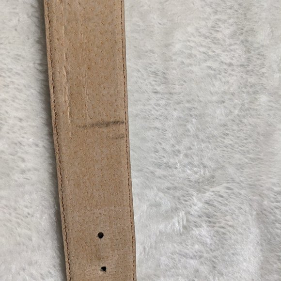 Women's XL Belt Bamboo Buckle - Picture 5 of 9